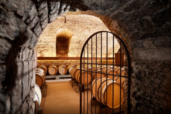Domaine Faiveley